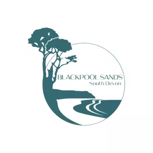 Blackpool Sands logo