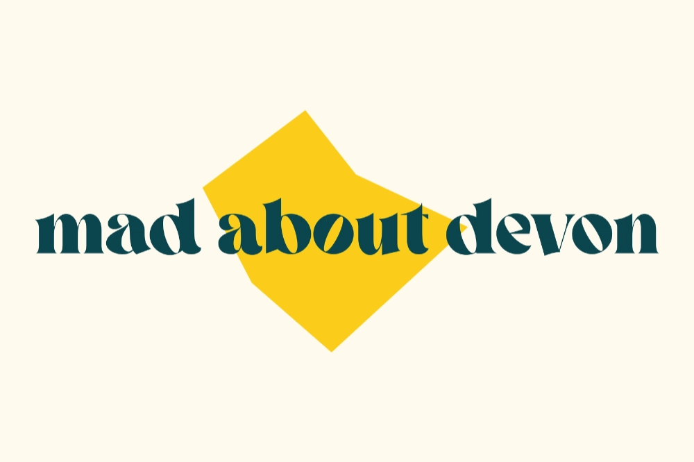 Mad About Devon – WILDCOMFORT