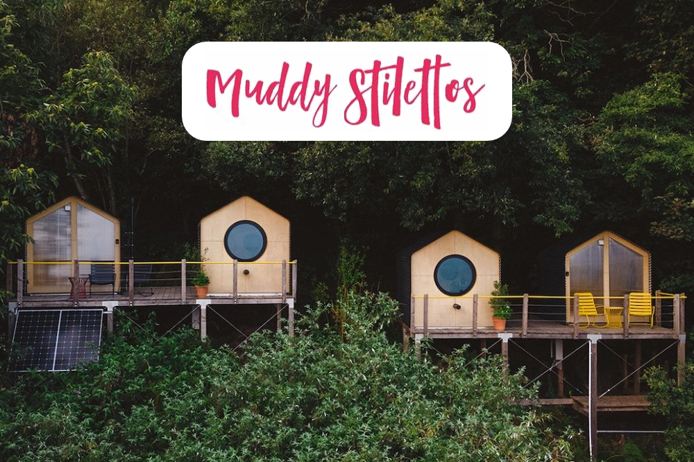 Muddy Stilettos Stay Review